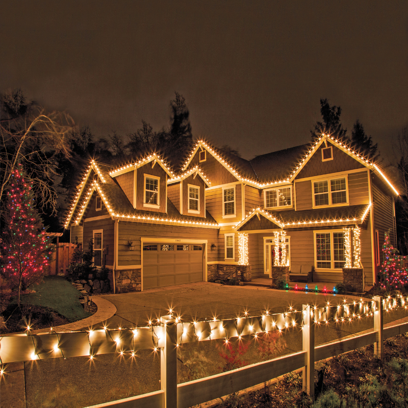 Residential Lighting